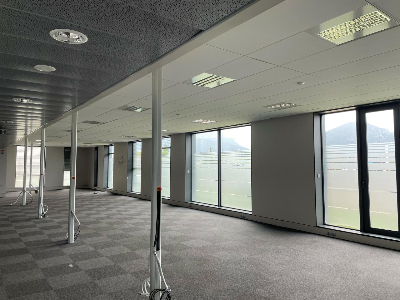 Bureau Epagny Metz-Tessy 1025m² Location bureau Epagny Metz-Tessy Haute-Savoie OLBUR2315148 15